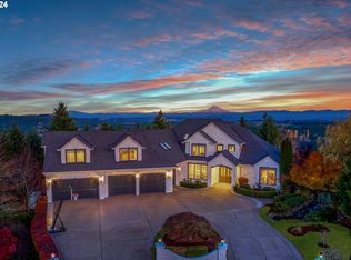 16508 S Timber Ridge Dr, Oregon City, OR 97045