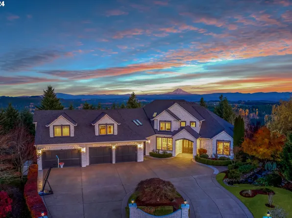 16508 S Timber Ridge Dr, Oregon City, OR 97045