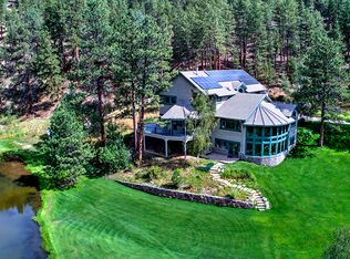 2674 Cold Springs Gulch Rd, Evergreen, CO 80401