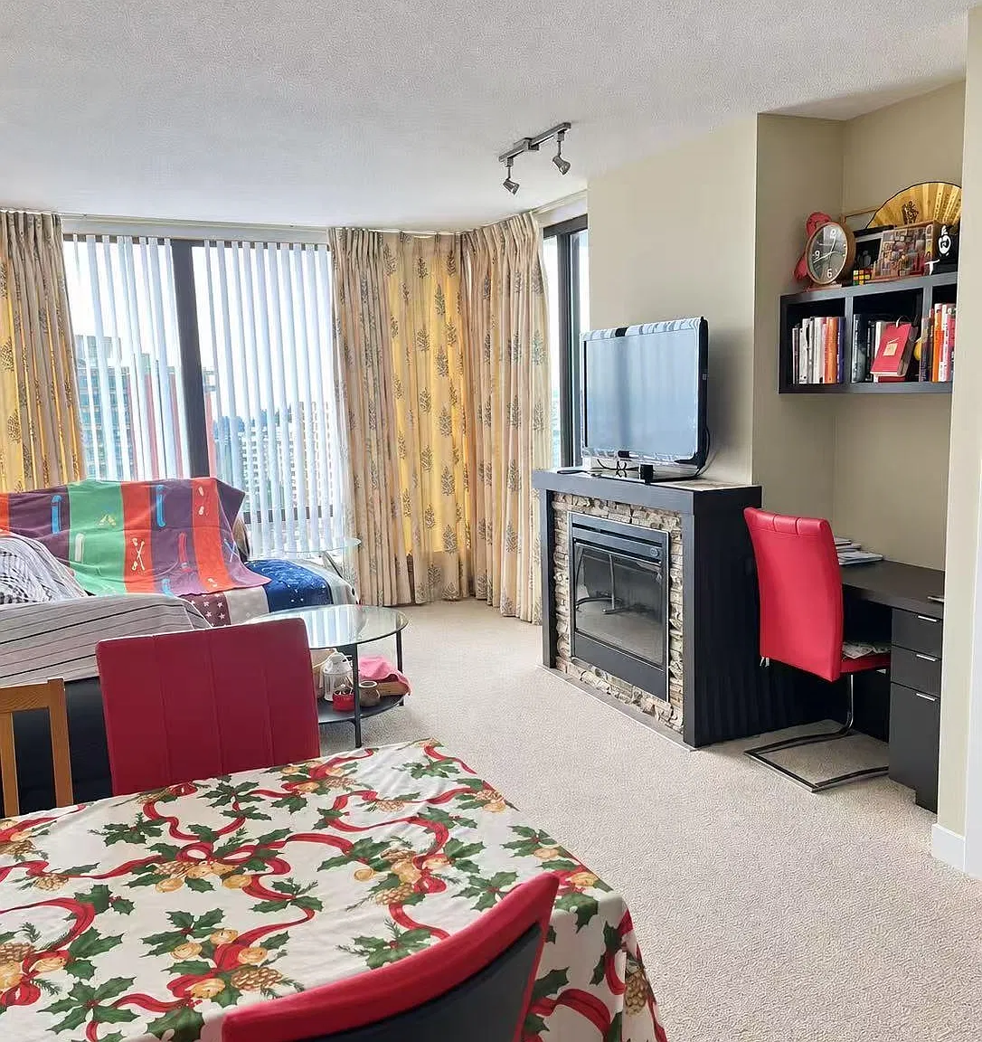 1 bed, 650 sqft, $2,000 — Photo 4