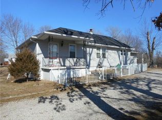 12772 State Road Tt, Festus, MO 63028