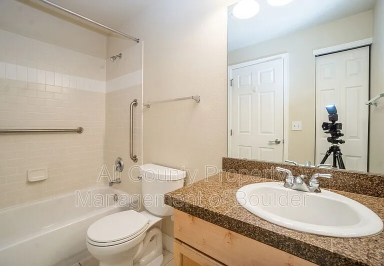 4500 Baseline Rd #2301 — Photo 12