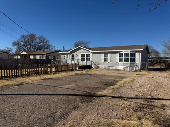 4619 Brown Ave, Amarillo, TX 79108