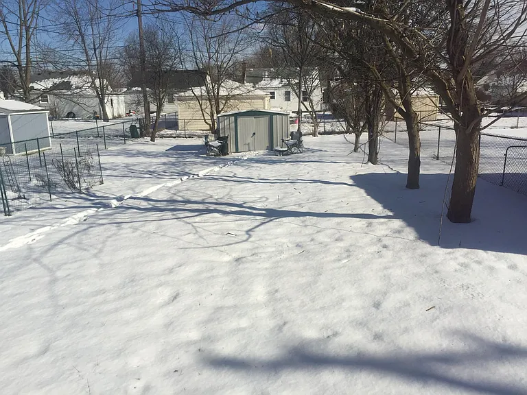 3613 Mildred St — Photo 2