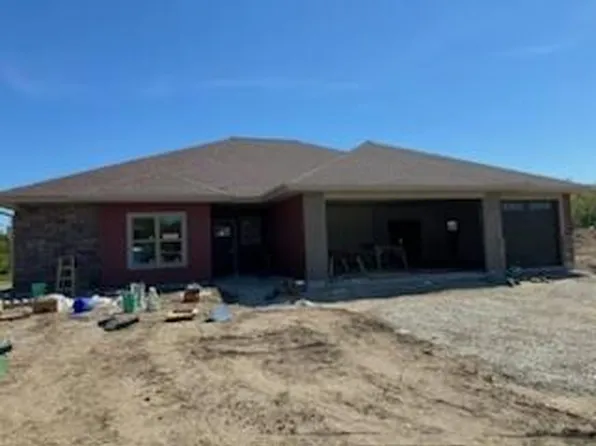 6780 Jamestown DRIVE, West Bend, WI 53090