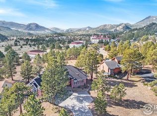651 Findley Court Estes Park Co #80517, Estes Park, CO 80517