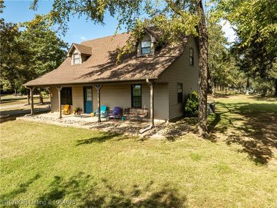 2221 Zion Rd, Van Buren, AR, 72956