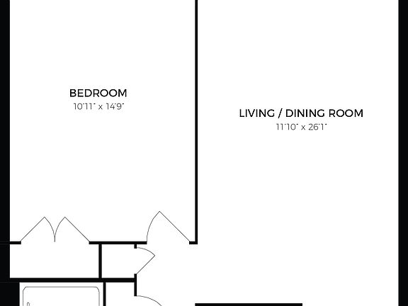 5th image of 90 Heath St W #1503196