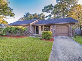300 Kershaw Rd, Summerville, SC 29486