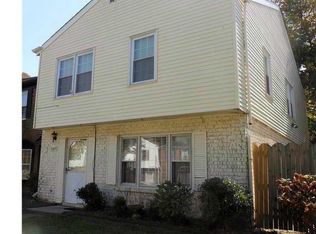 6587 Stoney Point S, Norfolk, VA 23502