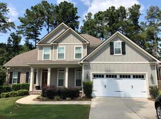 4325 Pierwood Way, Evans, GA 30809