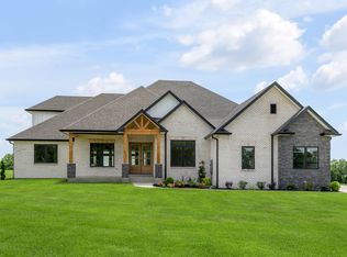 235 Grandview Trl, Wilmore, KY 40390