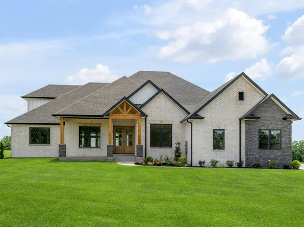235 Grandview Trl, Wilmore, KY 40390
