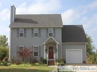 4408 Riverport Rd, Raleigh, NC 27616