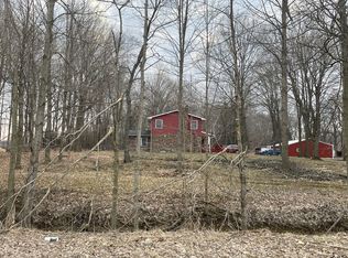 4024 Twenty Mile Rd, Homer, MI 49245