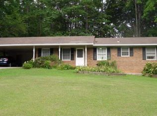 190 Walker Ave, Fayetteville, GA 30215