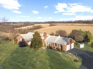 7001 Watersville Rd, Mount Airy, MD 21771