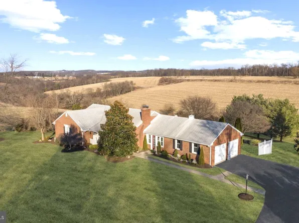 7001 Watersville Rd, Mount Airy, MD 21771