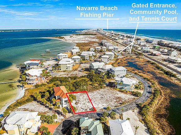 5th image of LOT 31 Key West Dr