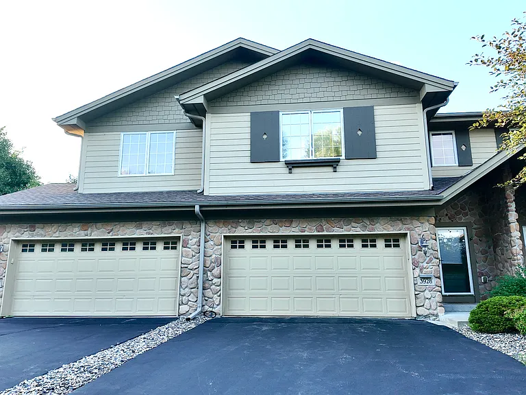 3928 Raspberry Ridge Rd NW — Photo 1