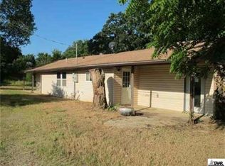2272 Osage Rd, Fort Scott, KS 66701