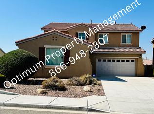 15825 Desert Candle Ln, Victorville, CA 92394