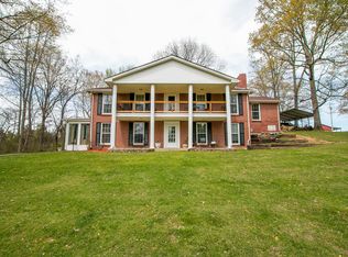 329 Fern Valley Rd, White House, TN 37188