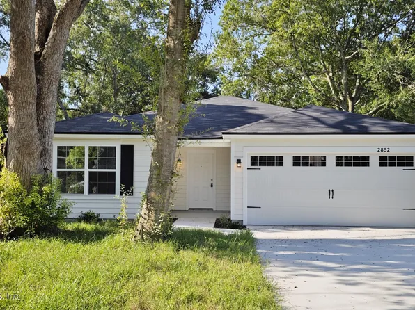2852 W 10TH Street, Jacksonville, FL 32254