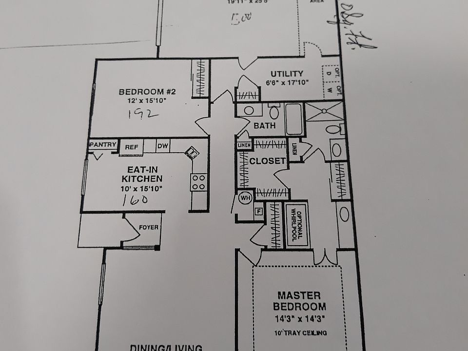 1st image of 12152 Ellingsworth Ln