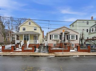 71-73 Oak St, Somerville, MA 02143