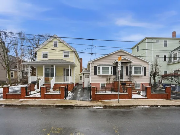 71-73 Oak St, Somerville, MA 02143