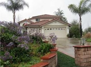 1755 Wolverine Way, Vista, CA 92084