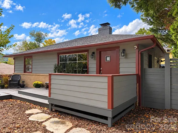 30 Maney Ave, Asheville, NC 28804