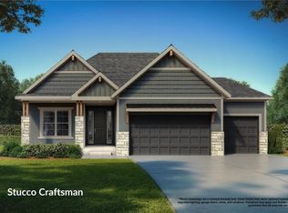 17104 W 172nd Ter, Olathe, KS 66062