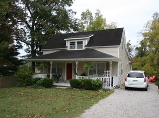 174 Maple Dr, Rock Island, TN 38581