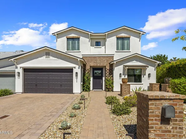 4506 E MONTECITO Avenue, Phoenix, AZ 85018