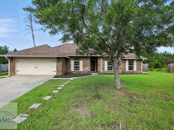 1117 Cornett Ct, Hinesville, GA 31313