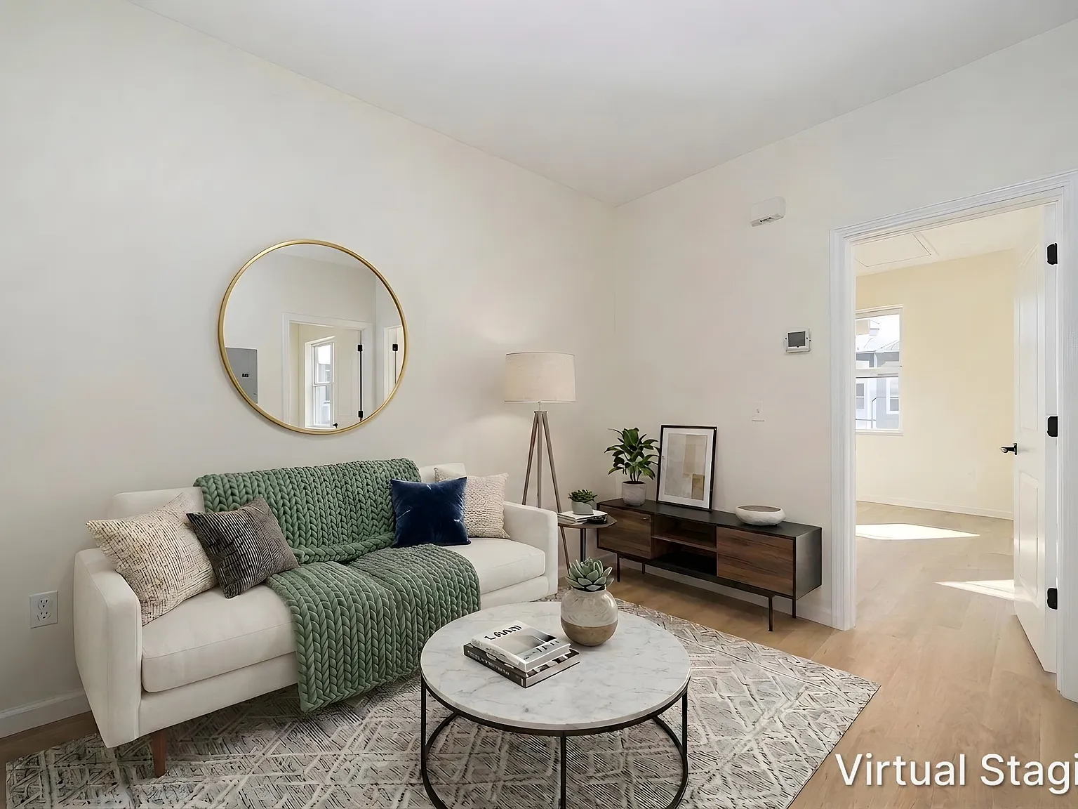 1 bed, 1.0 bath, 655 sqft, $2,200 — Photo 4