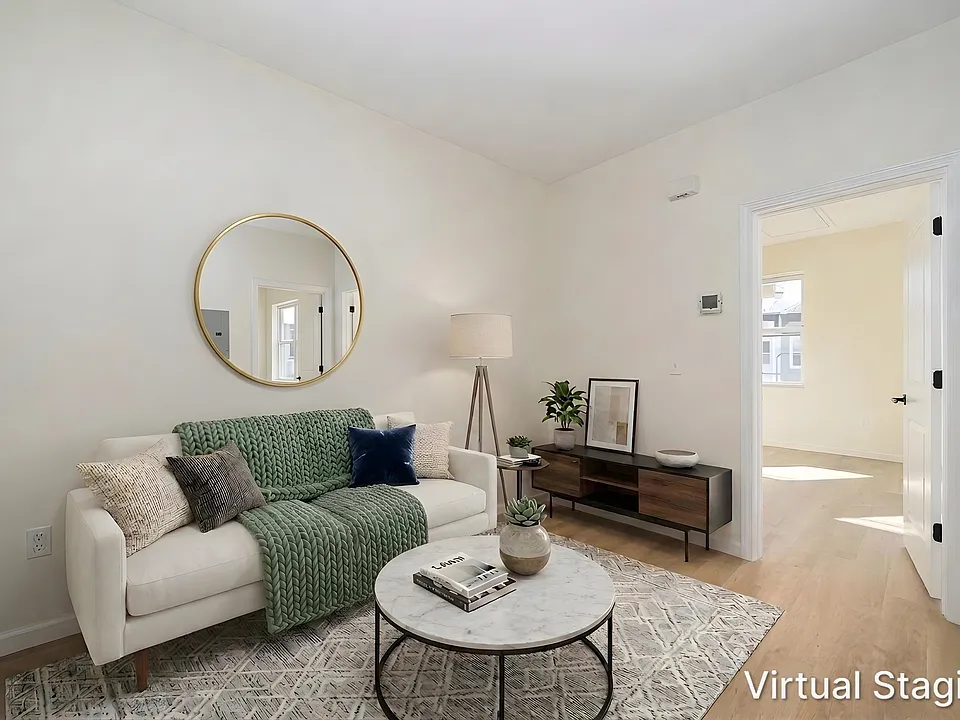 155 Van Horne St #2