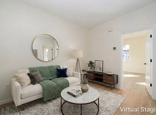 155 Van Horne St Floor 2, Jersey City, NJ 07304