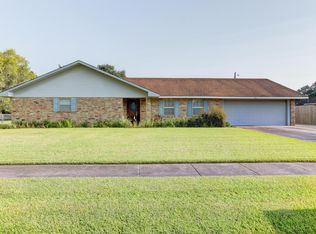 1015 John Ave, Opelousas, LA 70570
