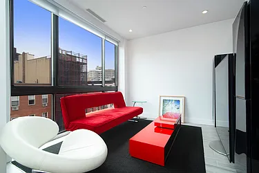 Rented by REAL New York