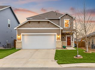 5831 Hematite Rim, San Antonio, TX 78222