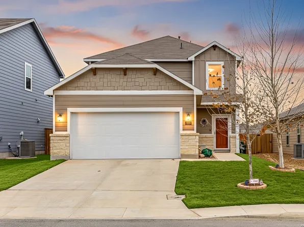 5831 Hematite Rim, San Antonio, TX 78222