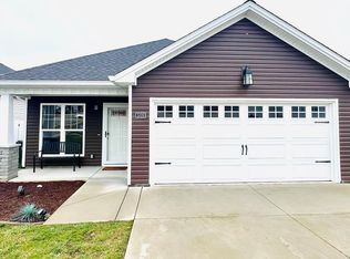 509 Justify Dr, Hopkinsville, KY 42240