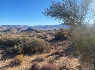 0 E Jarvis Ct, Hackberry, AZ 86411