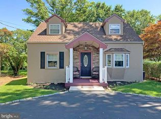 114 3rd St, Feasterville Trevose, PA 19053