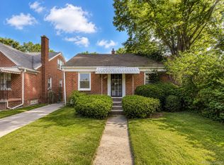 19447 Sunset St, Detroit, MI 48234