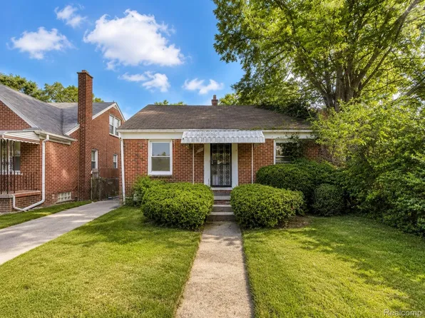 19447 Sunset St, Detroit, MI 48234