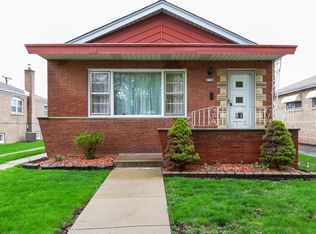 8734 S Francisco Ave, Evergreen Park, IL